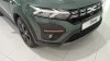 Dacia Sandero  Gasolina/Gas  Stepway ECO-G Extreme Go 74kW