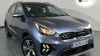Kia Niro 1.6 GDi HEV 104kW (141CV) Drive