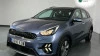 Kia Niro 1.6 GDi HEV 104kW (141CV) Drive