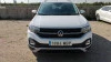 Volkswagen T-Cross Advance 1.0 TSI 81kW (110CV)