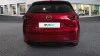 Mazda CX-5 2.0 G 121kW (165CV) 2WD AT Zenith Saf.