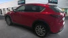 Mazda CX-5 2.0 G 121kW (165CV) 2WD AT Zenith Saf.