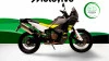 Husqvarna Norden 901 