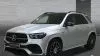 Mercedes-Benz GLE 350 de 4MATIC (Híbrido Enchufable)