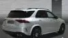 Mercedes-Benz GLE 350 de 4MATIC (Híbrido Enchufable)
