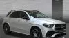 Mercedes-Benz GLE 350 de 4MATIC (Híbrido Enchufable)