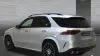 Mercedes-Benz GLE 350 de 4MATIC (Híbrido Enchufable)