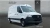 Mercedes-Benz Sprinter 311 CDI MEDIO 3.5T T. ALTO