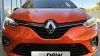 Renault Clio DCI 115CV ZEN