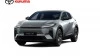 Toyota C-HR+ Advance 230 77 kWh