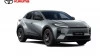 Toyota C-HR+ Advance 230 77 kWh