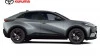 Toyota C-HR+ Advance 230 77 kWh