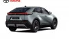 Toyota C-HR+ Advance 230 77 kWh