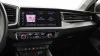 Audi A1 1.0 30 TFSI S TRONIC ADRENALIN SPORTBACK 110 5P