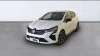 Renault Clio  E-TECH Full Hybrid Techno 105kW