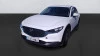 Mazda CX-30 e-SKYACTIV G MHEV 90kW Prime-line
