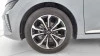 Renault Clio TCe GLP Techno 74kW Renault Clio TCe GLP Techno 74kW