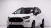 Ford Ecosport 1.0L EcoBoost 92kW (125CV) S & S ST Line