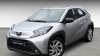 Toyota Aygo X Cross 5 Puertas Play 70 Manual 5v Toyota Aygo X Cross 5 Puertas Play 70 Manual 5v