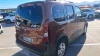Peugeot Rifter Allure Standard BlueHDi 96kW