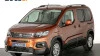 Peugeot Rifter Allure Standard BlueHDi 96kW