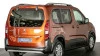 Peugeot Rifter Allure Standard BlueHDi 96kW