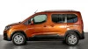 Peugeot Rifter Allure Standard BlueHDi 96kW