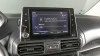 Peugeot Rifter Allure Standard BlueHDi 96kW