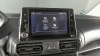 Peugeot Rifter Allure Standard BlueHDi 96kW