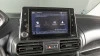Peugeot Rifter Allure Standard BlueHDi 96kW