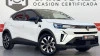 Renault Captur evolution Eco-G 100cv (74 kW)