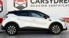 Renault Captur evolution Eco-G 100cv (74 kW)