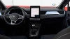 Renault Captur evolution Eco-G 100cv (74 kW)