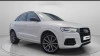 Audi Q3  2.0TDI Black Line Ed. quattro S tronic 110kW