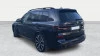 BMW X7 M60i xDrive BMW X7 M60i xDrive