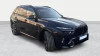 BMW X7 M60i xDrive BMW X7 M60i xDrive