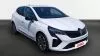 Renault Clio Techno TCe 90 (67kw)