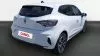 Renault Clio Techno TCe 90 (67kw)