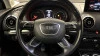 Audi A3 Attraction 1.6 TDI clean diesel 81 kW (110 CV) Audi A3 Attraction 1.6 TDI clean diesel 81 kW (110 CV)