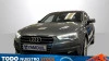 Audi A3 Attraction 1.6 TDI clean diesel 81 kW (110 CV) Audi A3 Attraction 1.6 TDI clean diesel 81 kW (110 CV)
