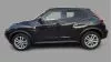 Nissan juke 1.2 DIG-T N-TEC 4X2 Ext1 Negro