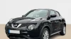 Nissan juke 1.2 DIG-T N-TEC 4X2 Ext1 Negro
