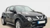 Nissan juke 1.2 DIG-T N-TEC 4X2 Ext1 Negro