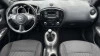 Nissan juke 1.2 DIG-T N-TEC 4X2 Ext1 Negro