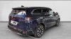 Renault Espace  Hibrido  1.2 E-Tech Hibrido Techno 146kW