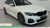 BMW Serie 3 318d Auto.Touring