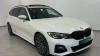 BMW Serie 3 318d Auto.Touring