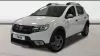 Dacia Sandero  Gasolina/Gas  1.2 Ambiance Music GLP