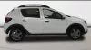 Dacia Sandero  Gasolina/Gas  1.2 Ambiance Music GLP