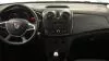 Dacia Sandero  Gasolina/Gas  1.2 Ambiance Music GLP